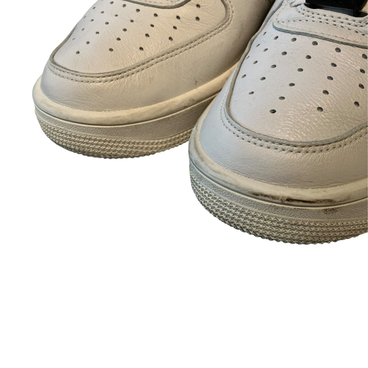AMBUSH Nike Air Force 1 LowローカットスニーカーDV3464-002 古着・中古-7枚目のアイテム画像
