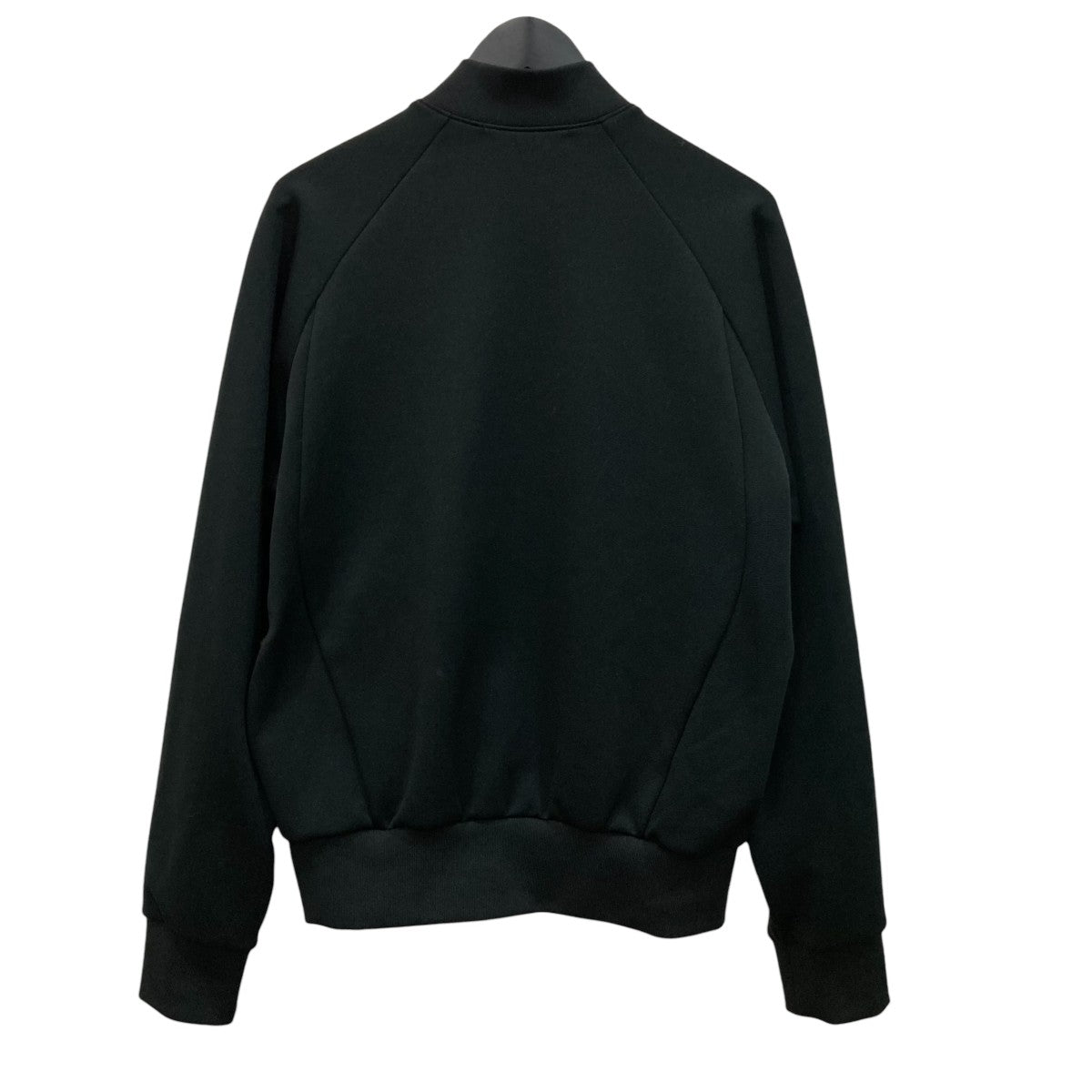 BLACK COMME des GARCONS ジャージ　Aライン COMME des GARCONS BLACK トラックジャージブルゾン1Z-T501 1Z-T501