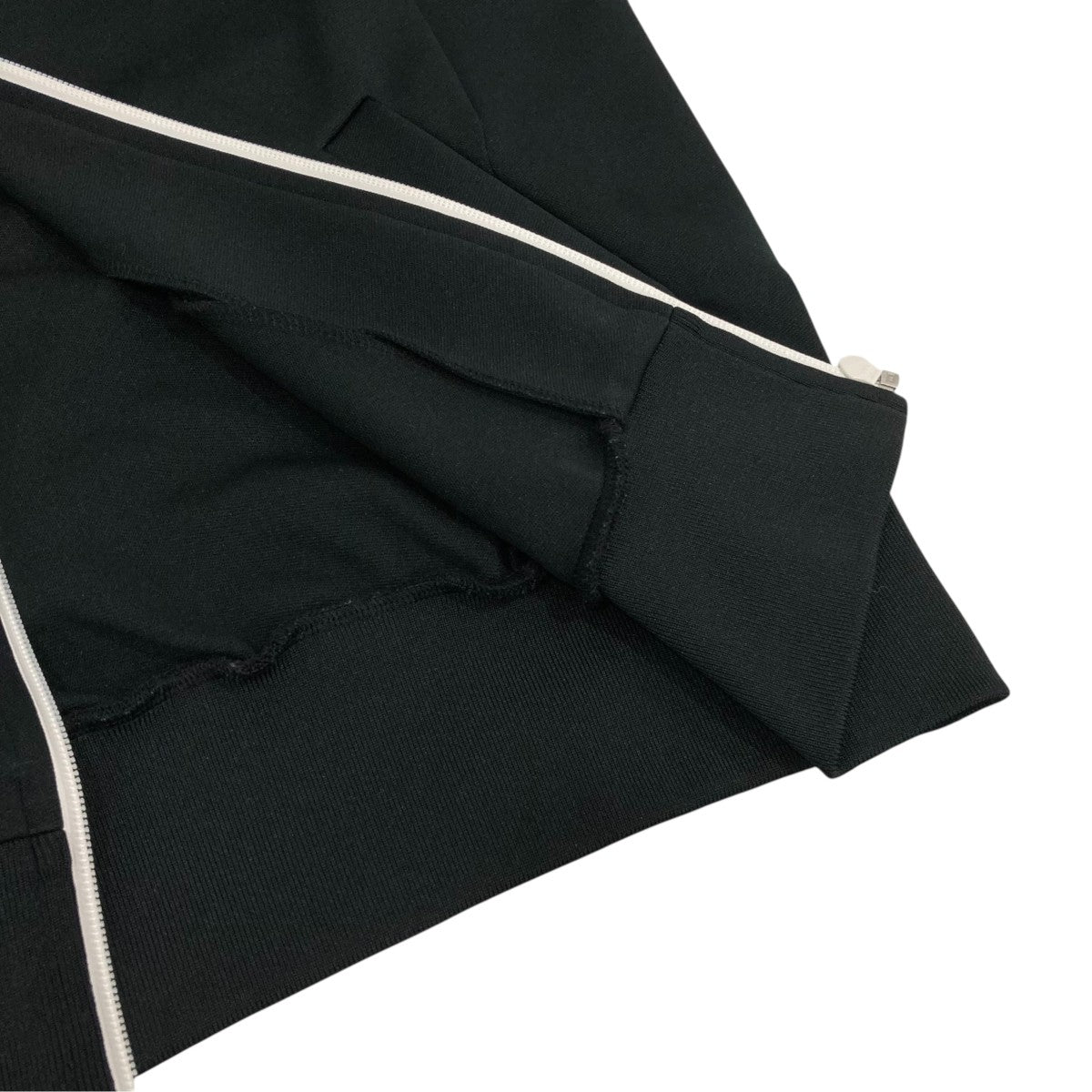 COMME des GARCONS BLACK トラックジャージブルゾン1Z-T501 1Z-T501