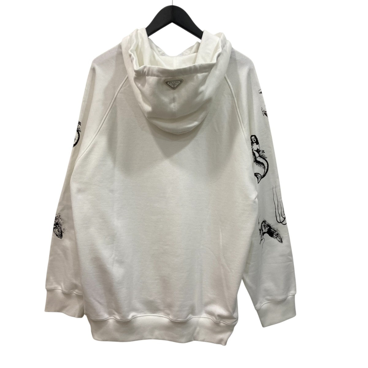 フーディーUJL12A