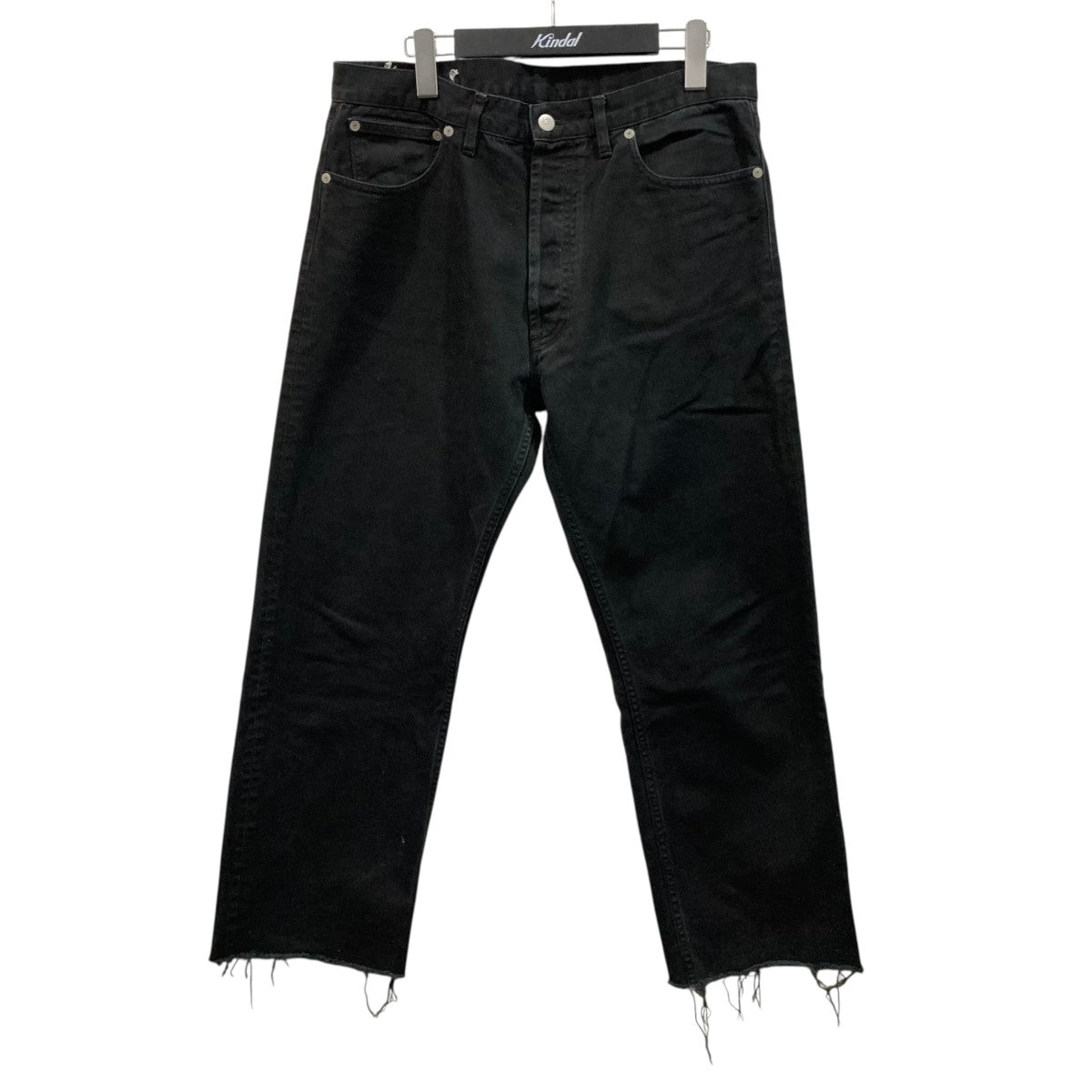 Maison Margiela デニムパンツS50LA0152 古着・中古-1枚目のアイテム画像