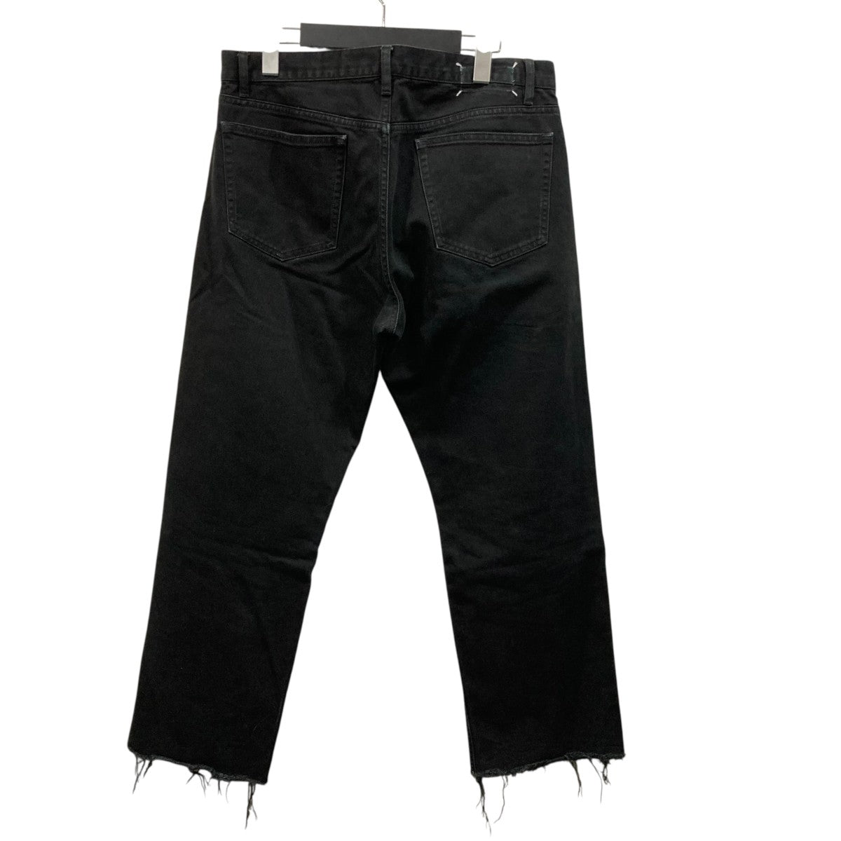 Maison Margiela デニムパンツS50LA0152 古着・中古-2枚目のアイテム画像