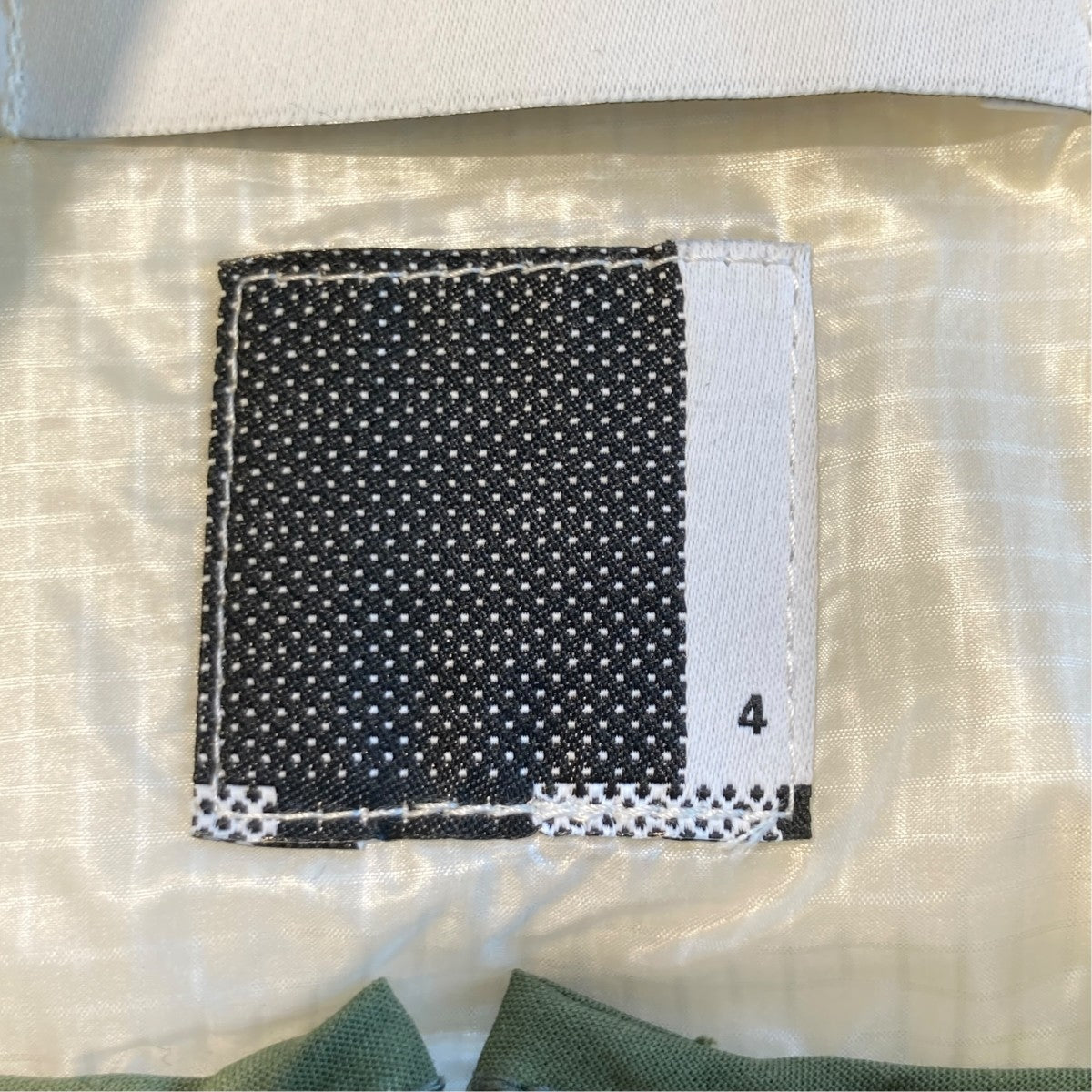 FACETASM ジャケットTOF-JK-M06 古着・中古-6枚目のアイテム画像