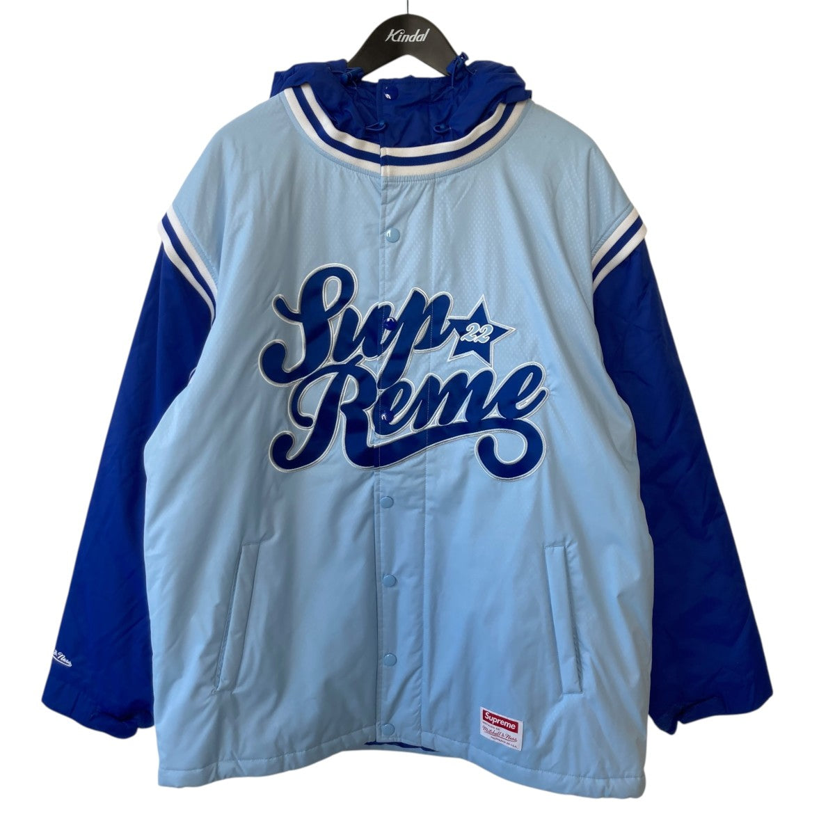 Supreme ジャケット 古着・中古-1枚目のアイテム画像