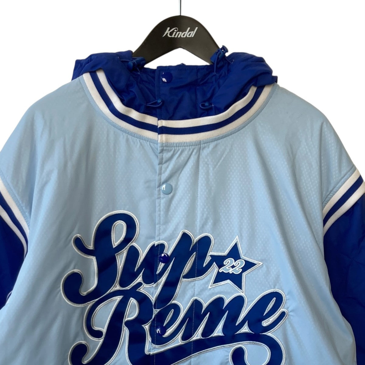 Supreme ジャケット 古着・中古-2枚目のアイテム画像