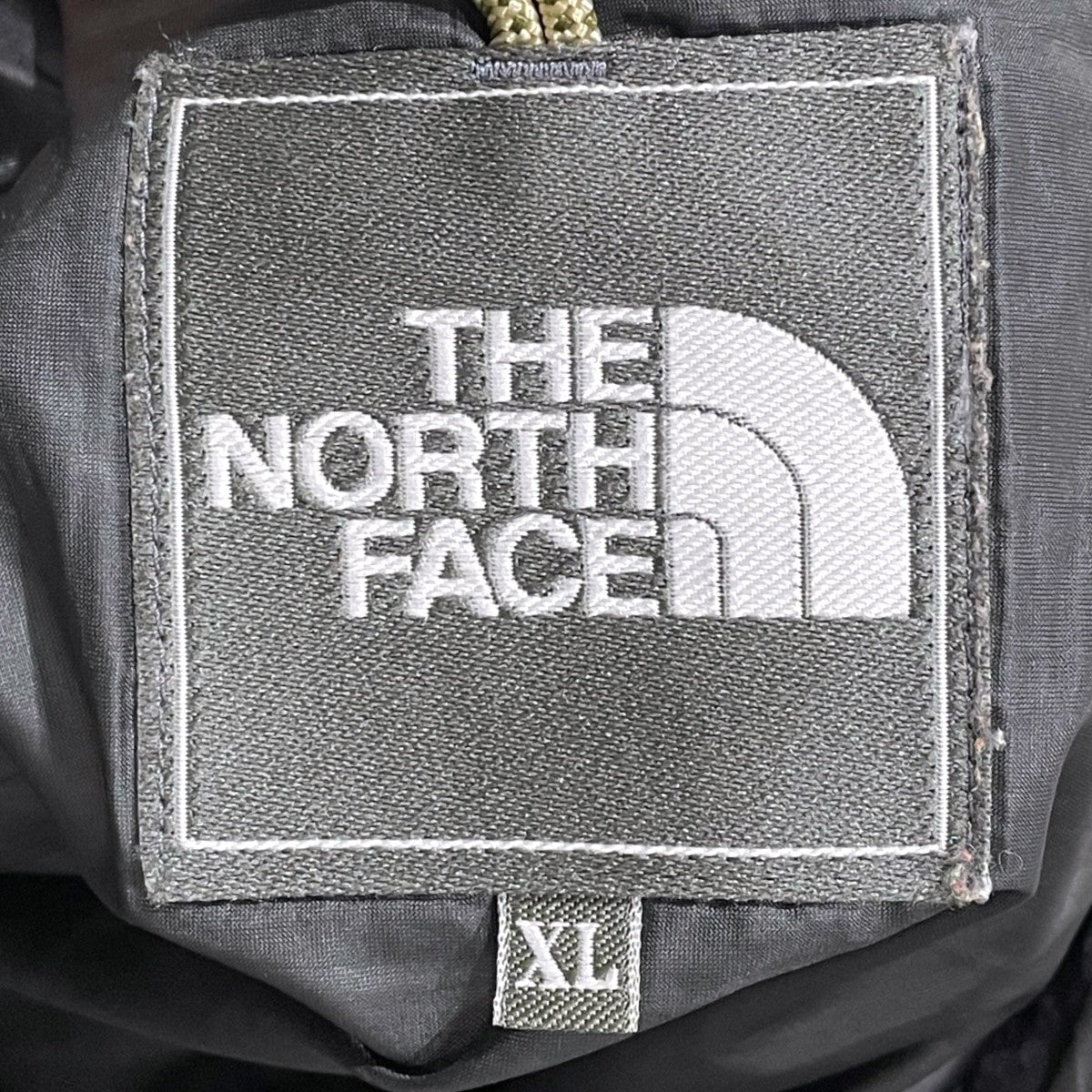 カモフラ柄中綿フーデッドジャケット RTG Force Jacket アールティージー フォースジャケット NS15512