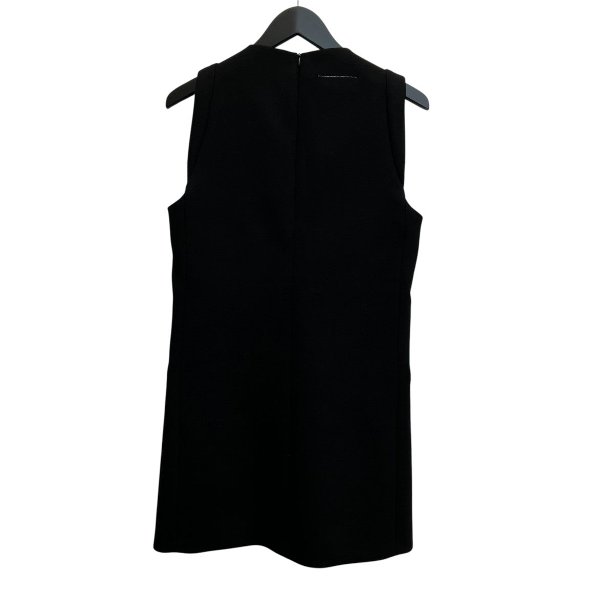 MM6 Maison Margiela(マルタンマルジェラ) ノースリーブワンピース