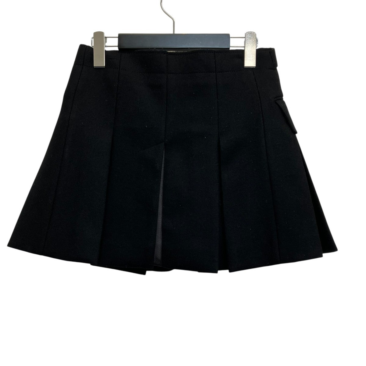 sacai(サカイ) スコート23-06763 23-06763 ブラック サイズ 0｜【公式