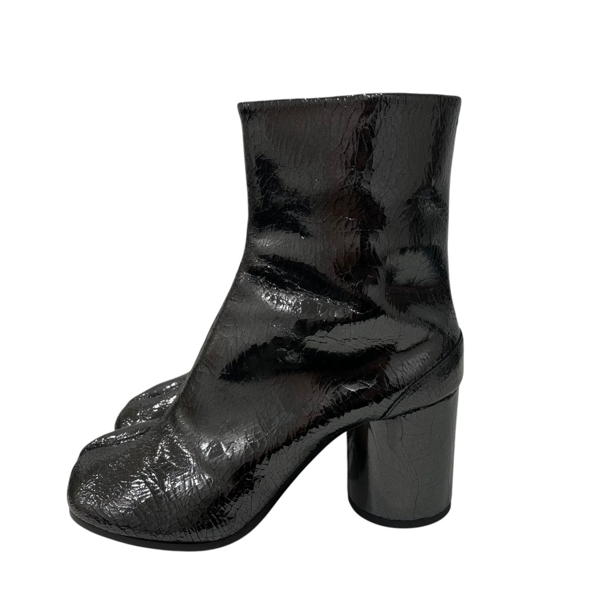 Maison Margiela(メゾンマルジェラ) 足袋ブーツ ブラック サイズ 36