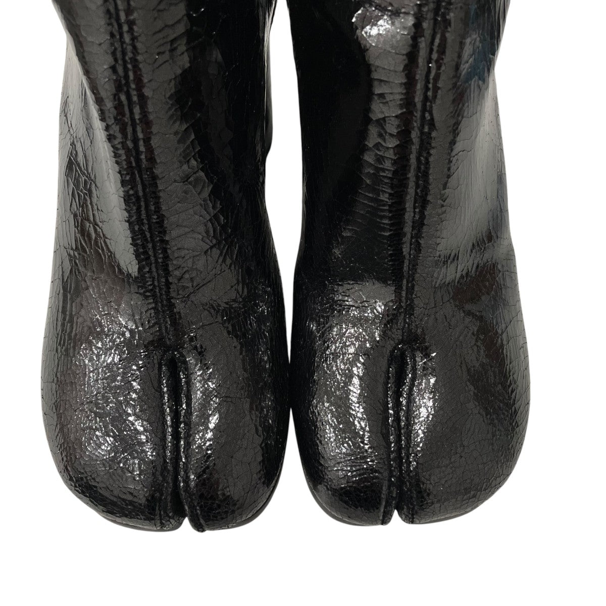Maison Margiela 足袋ブーツ 古着・中古-3枚目のアイテム画像