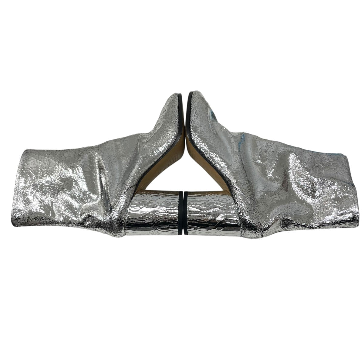 マルジェラ　足袋 Maison Margiela(メゾンマルジェラ) 足袋ブーツS58WU0260 S58WU0260