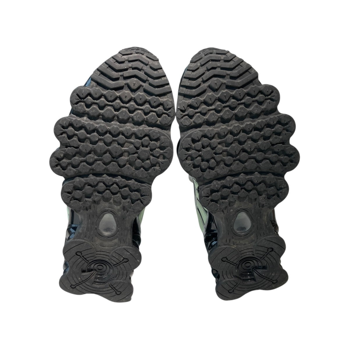 NIKE Shox TLローカットスニーカーAV3595-300 古着・中古-5枚目のアイテム画像