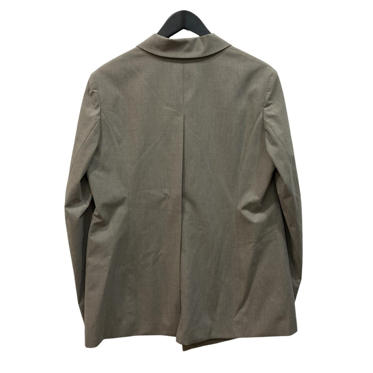 Hem Tailored Jacketテーラードジャケット256200006