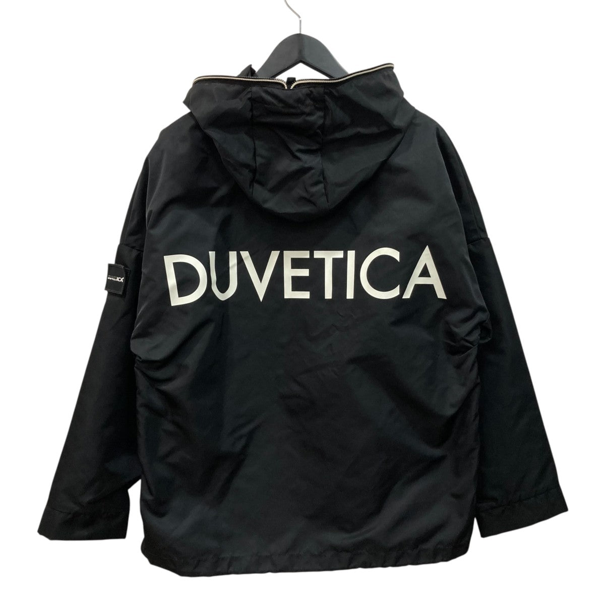 DUVETICA(デュベティカ) ナイロンジャケット191-U 660S00 1214 191-U