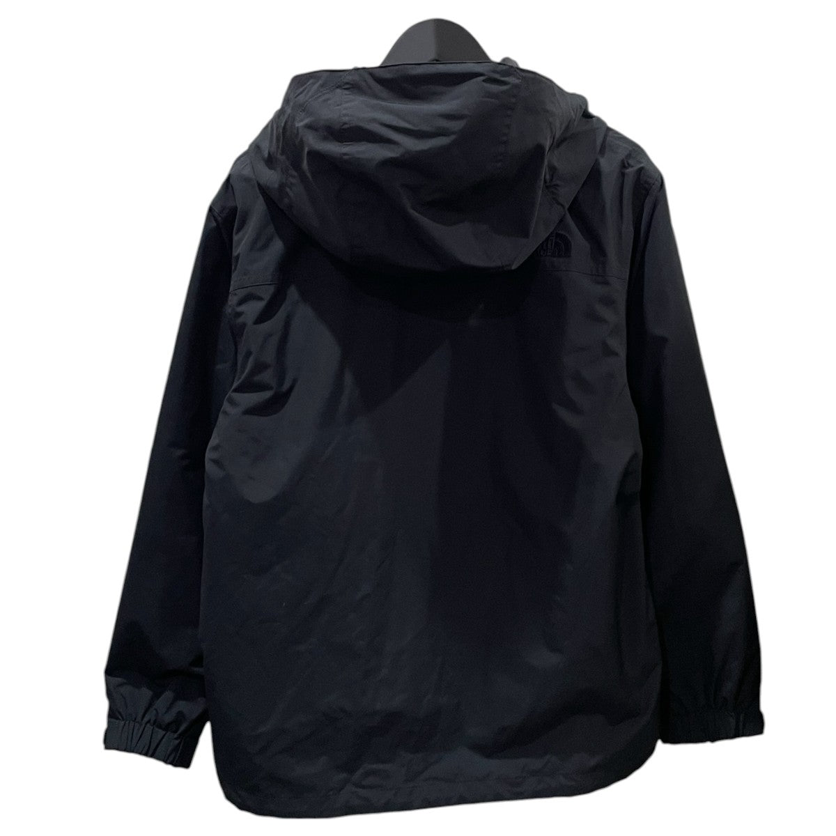THE NORTH FACE 中綿ライナー付きフーデッドジャケット Cassius Triclimate Jacket カシウストリクライメイトジャケット NP61735 古着・中古-2枚目のアイテム画像