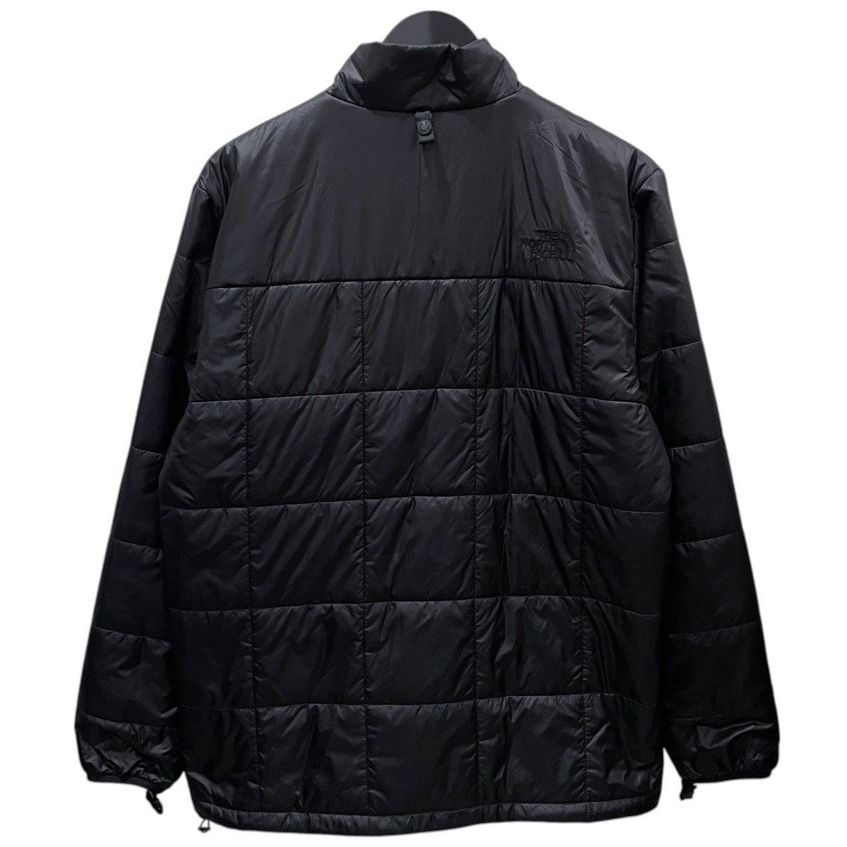 THE NORTH FACE 中綿ライナー付きフーデッドジャケット Cassius Triclimate Jacket カシウストリクライメイトジャケット NP61735 古着・中古-4枚目のアイテム画像