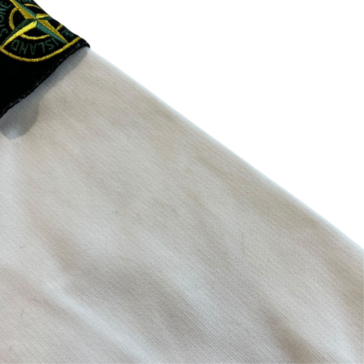 STONE ISLAND クルーネックスウェット791562420 古着・中古-6枚目のアイテム画像