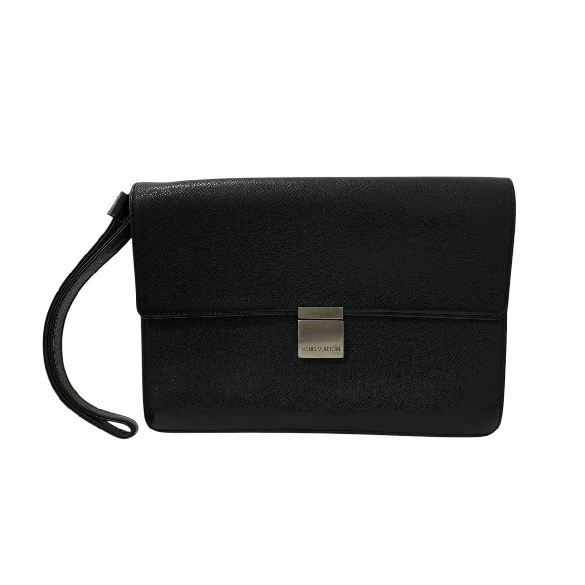LOUIS VUITTON タイガセカンドバッグM30782 古着・中古-1枚目のアイテム画像