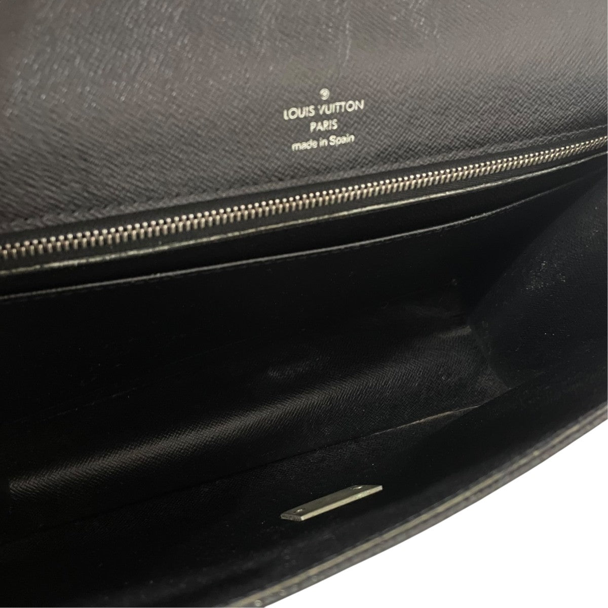 LOUIS VUITTON タイガセカンドバッグM30782 古着・中古-6枚目のアイテム画像