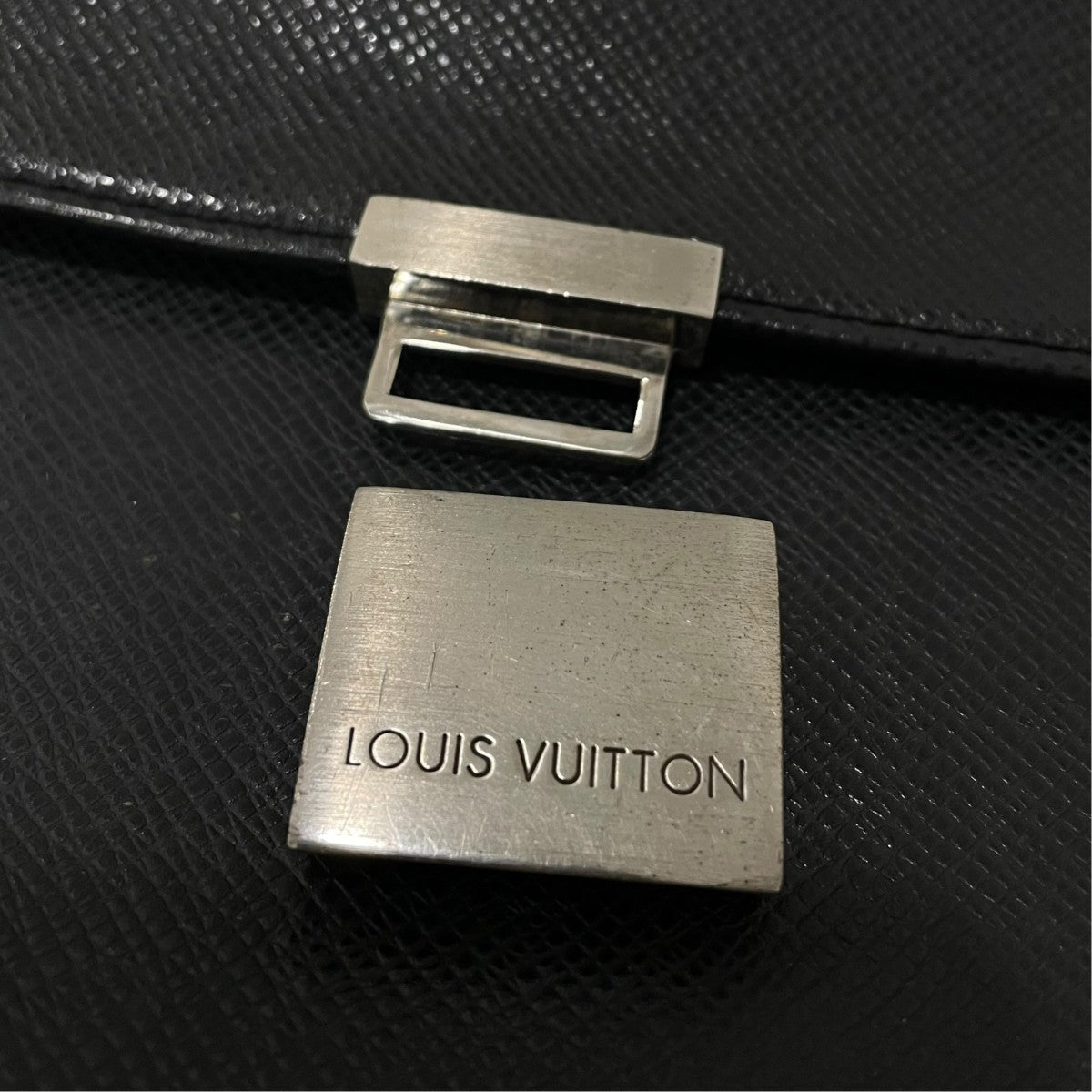 LOUIS VUITTON タイガセカンドバッグM30782 古着・中古-7枚目のアイテム画像