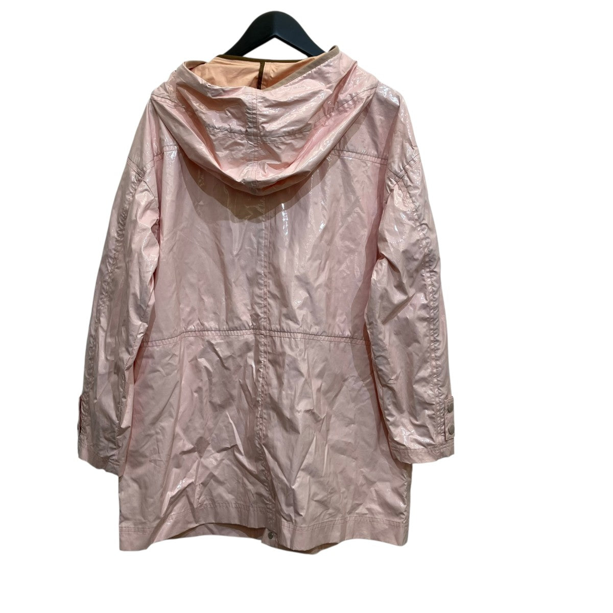 MONCLER(モンクレール) レインコートC10934905505 C10934905505 ピンク