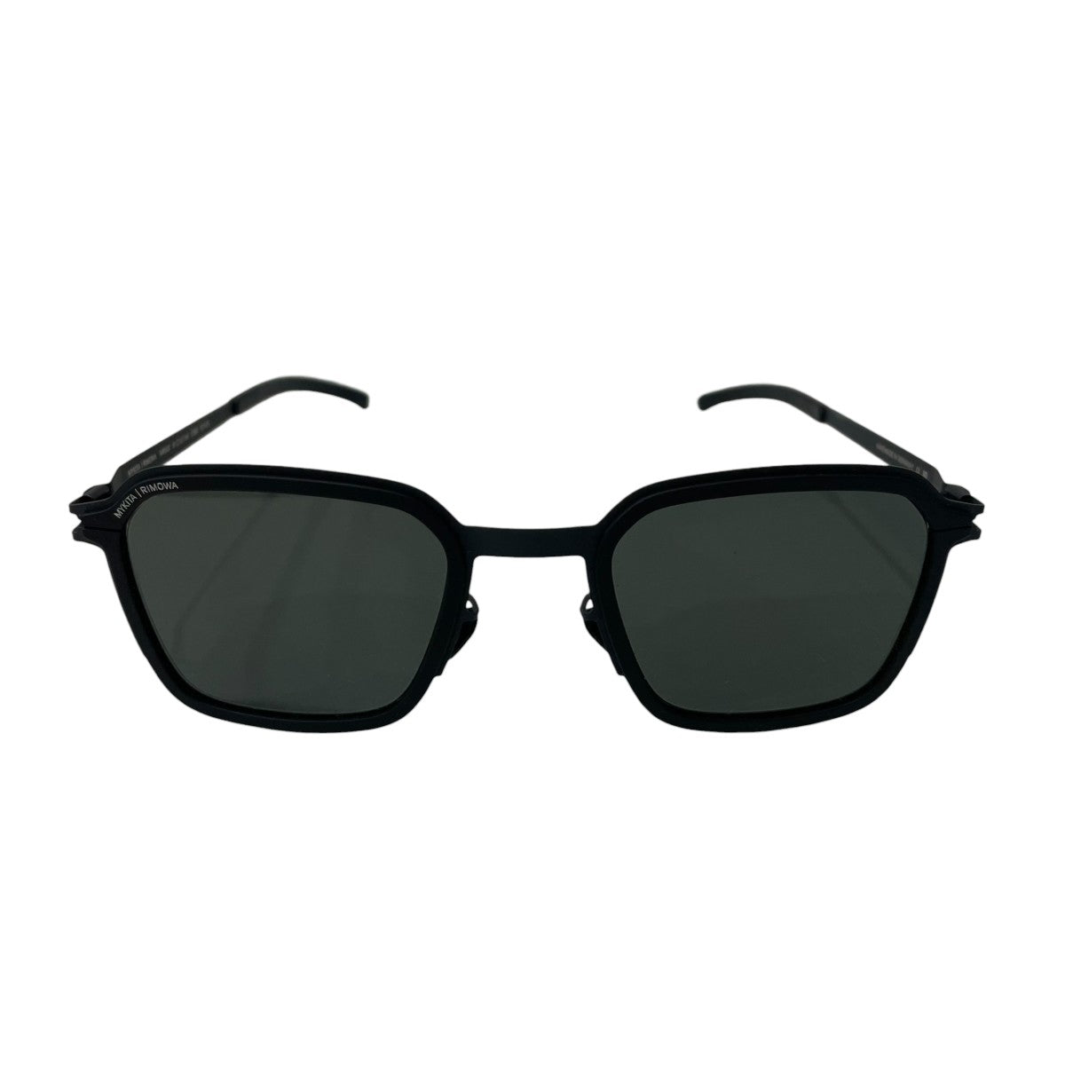 MYKITA×RIMOWA サングラスMR002 古着・中古-2枚目のアイテム画像