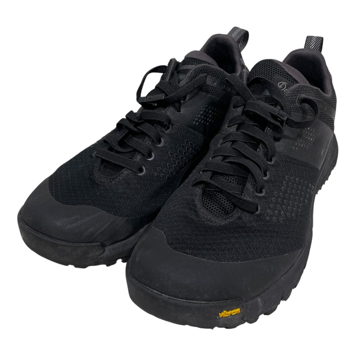 Danner スニーカー TRAIL 2650 MESH GTX トレイル 2650 メッシュ ゴアテックス 61204 古着・中古-1枚目のアイテム画像