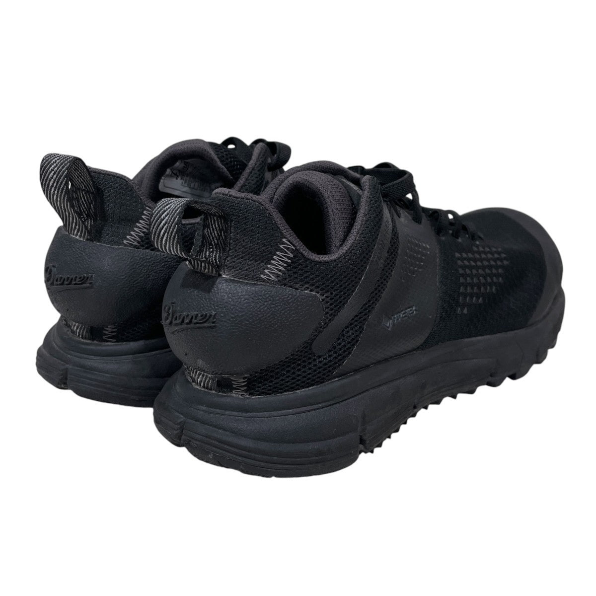 Danner スニーカー TRAIL 2650 MESH GTX トレイル 2650 メッシュ ゴアテックス 61204 古着・中古-2枚目のアイテム画像