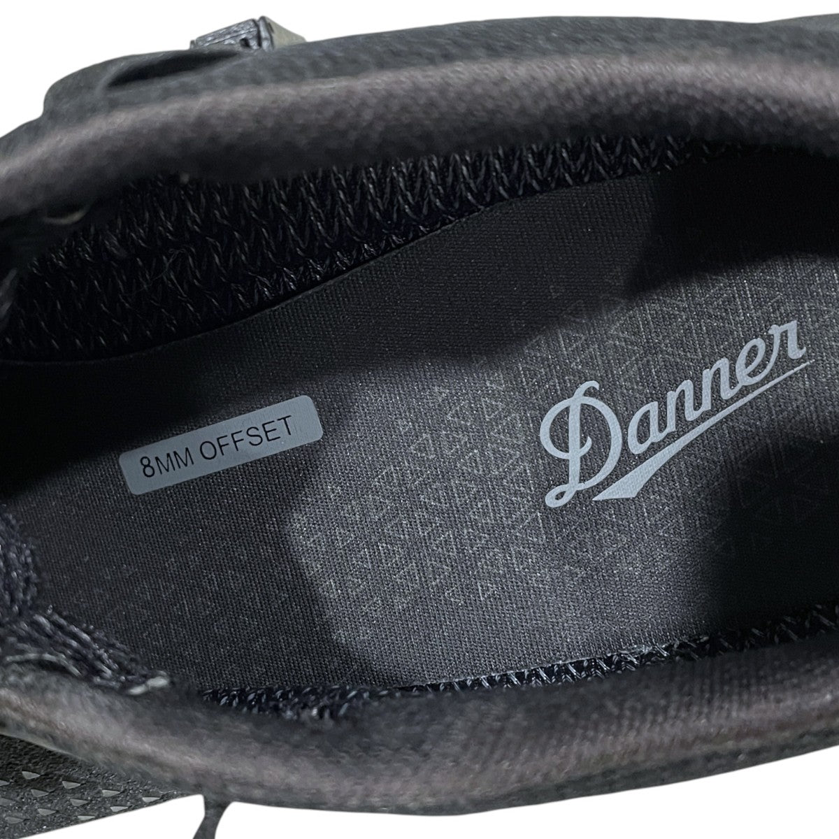Danner スニーカー TRAIL 2650 MESH GTX トレイル 2650 メッシュ ゴアテックス 61204 古着・中古-6枚目のアイテム画像