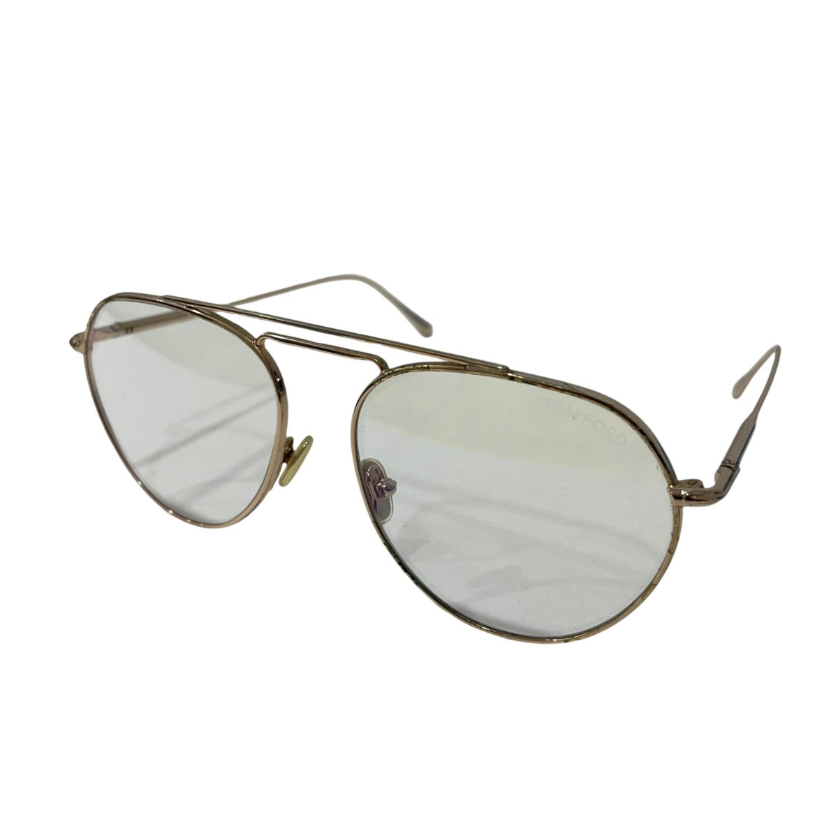 TOM FORD サングラスTF-5730B 古着・中古-1枚目のアイテム画像