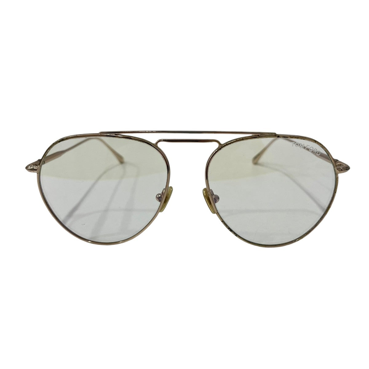 TOM FORD サングラスTF-5730B 古着・中古-2枚目のアイテム画像