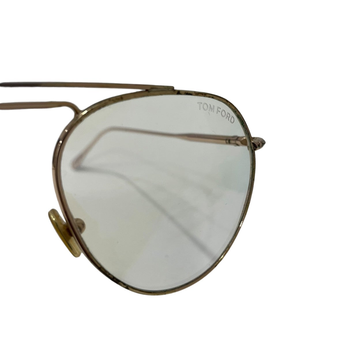 TOM FORD サングラスTF-5730B 古着・中古-6枚目のアイテム画像