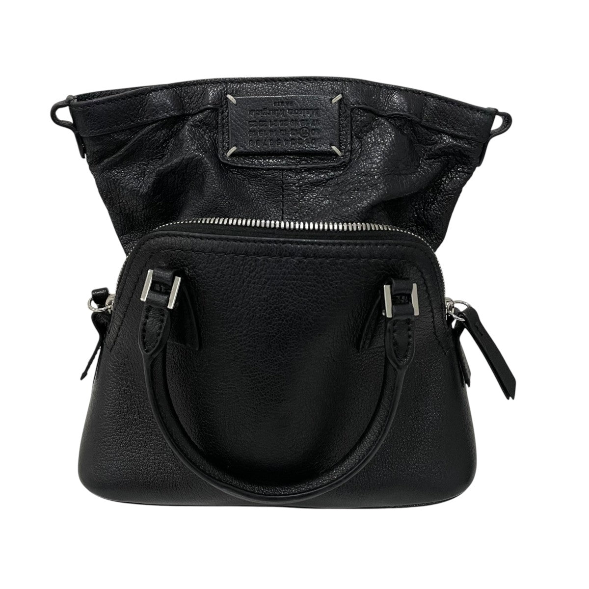 Maison Margiela(メゾンマルジェラ) 26SSショルダーバッグSB1WG0083