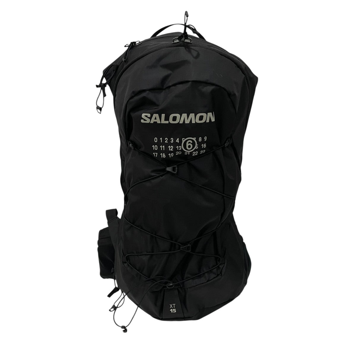 MM6 Maison Margiela×SALOMON XT15リュックSB6WA003 古着・中古-1枚目のアイテム画像