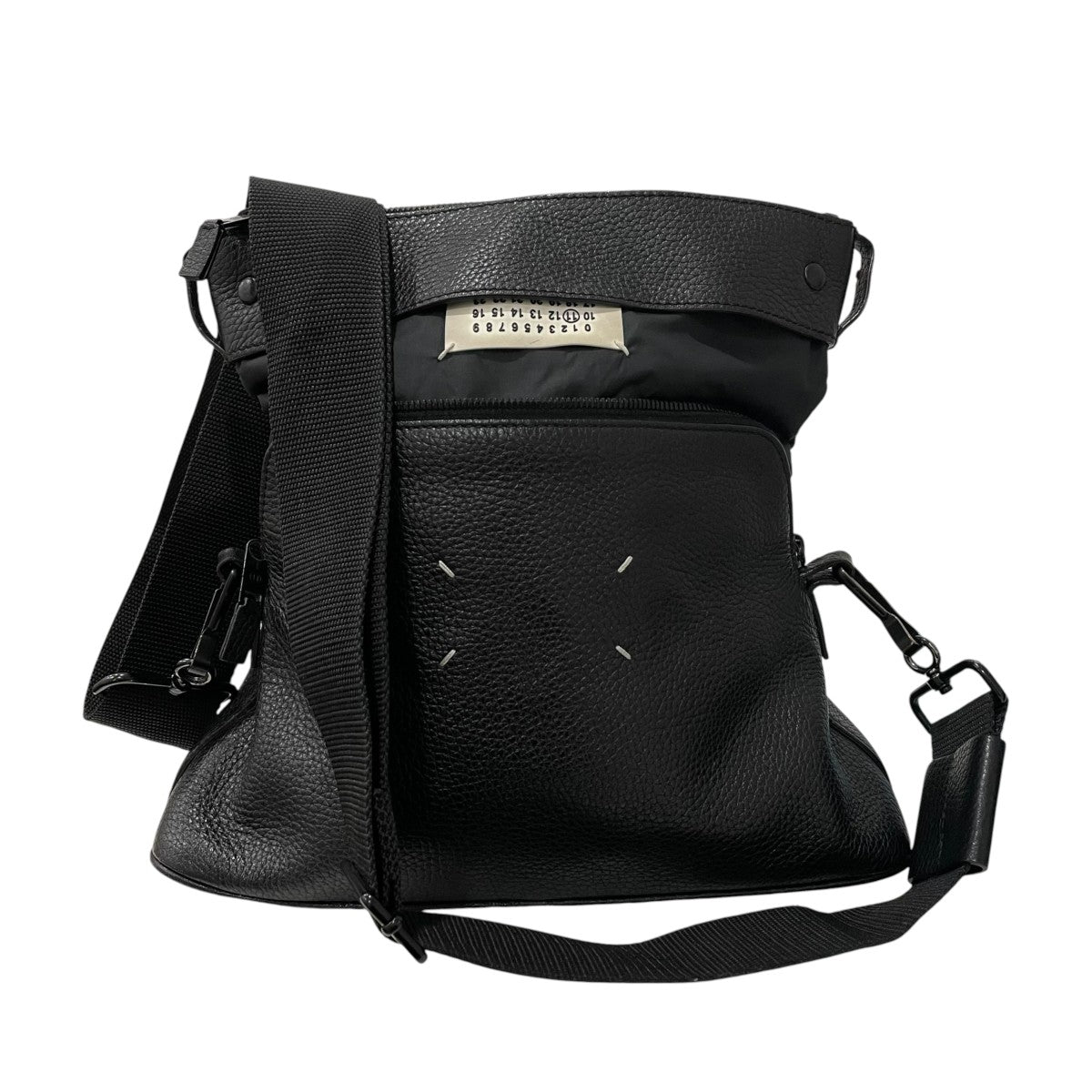 【塩味】Maison Margiela 5AC ショルダーバッグ Maison Margiela(メゾンマルジェラ) 5ACショルダーバッグS55WG0125