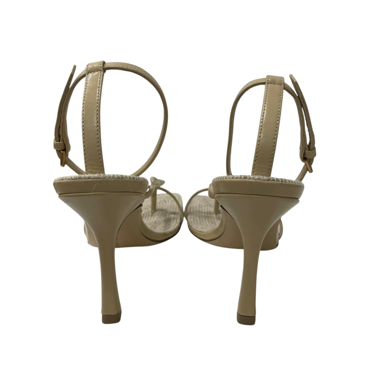 BOTTEGA VENETA(ボッテガヴェネタ) CANE SUGARサンダル651382 651382