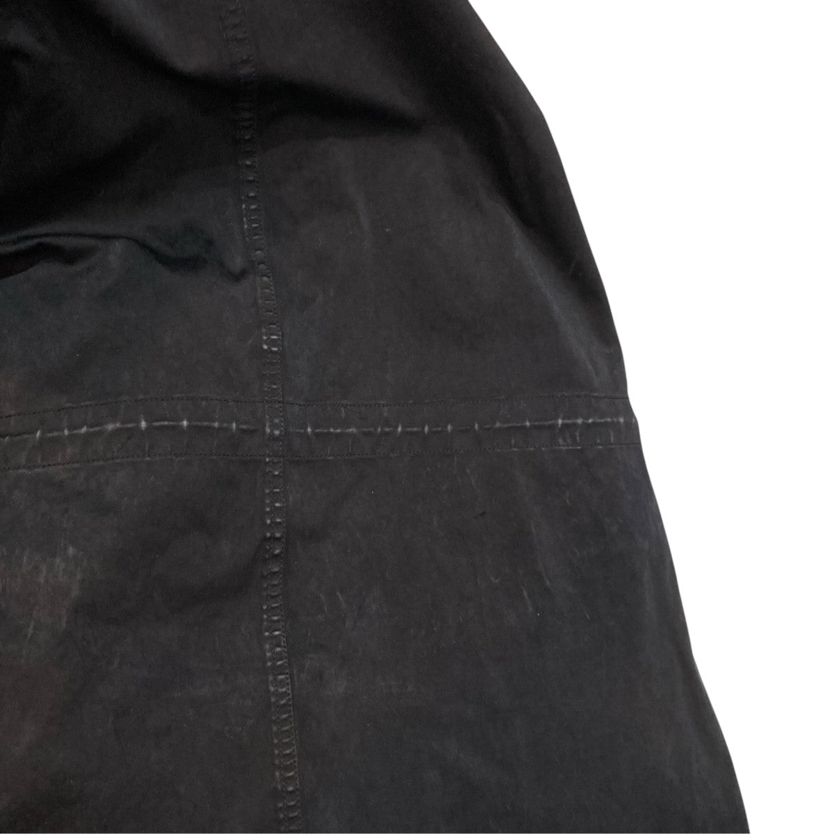 TEN-C コートParka En6/57 古着・中古-8枚目のアイテム画像