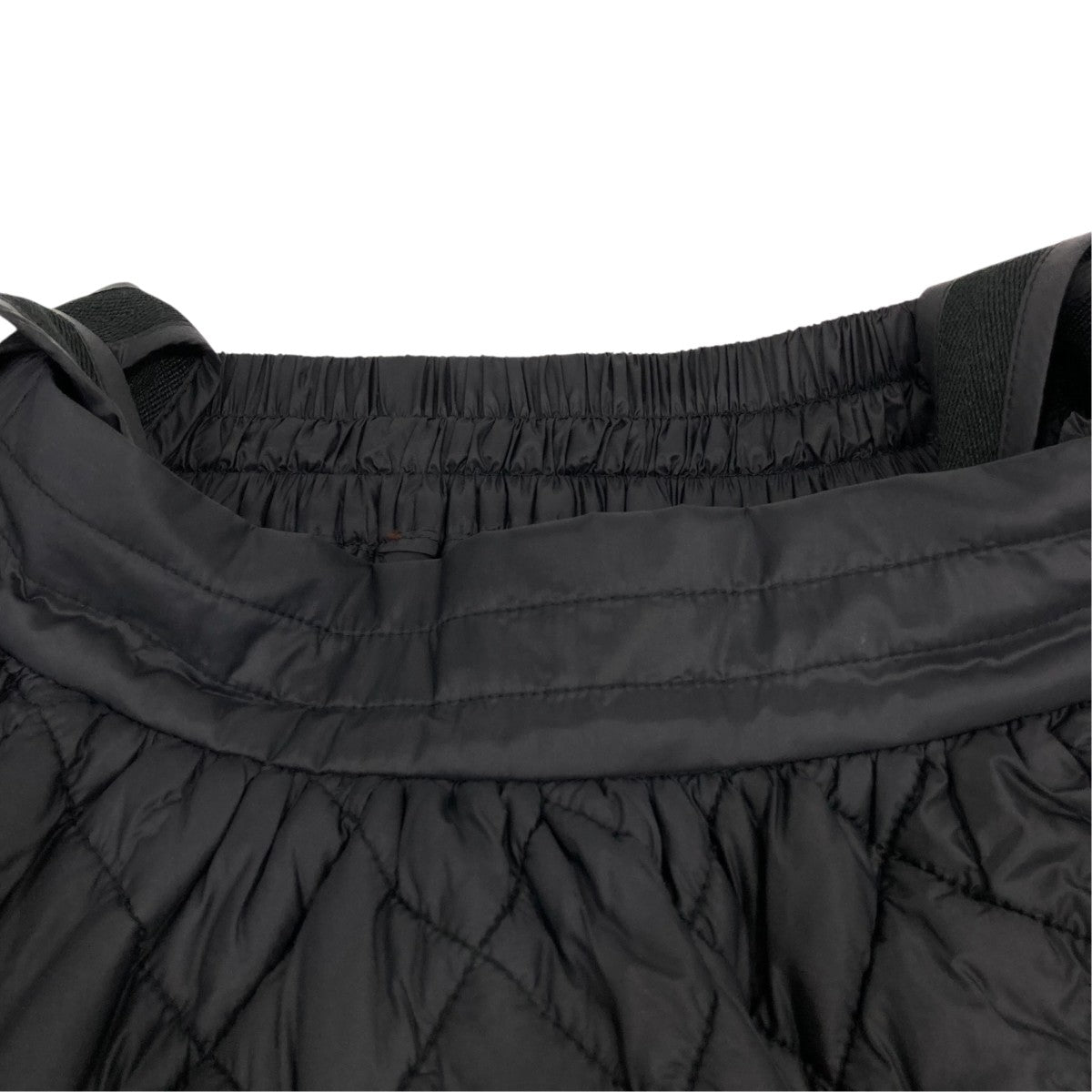 MAISON SPECIAL 2way Multi Quilted Skirtナイロンスカート21242515701 古着・中古-3枚目のアイテム画像