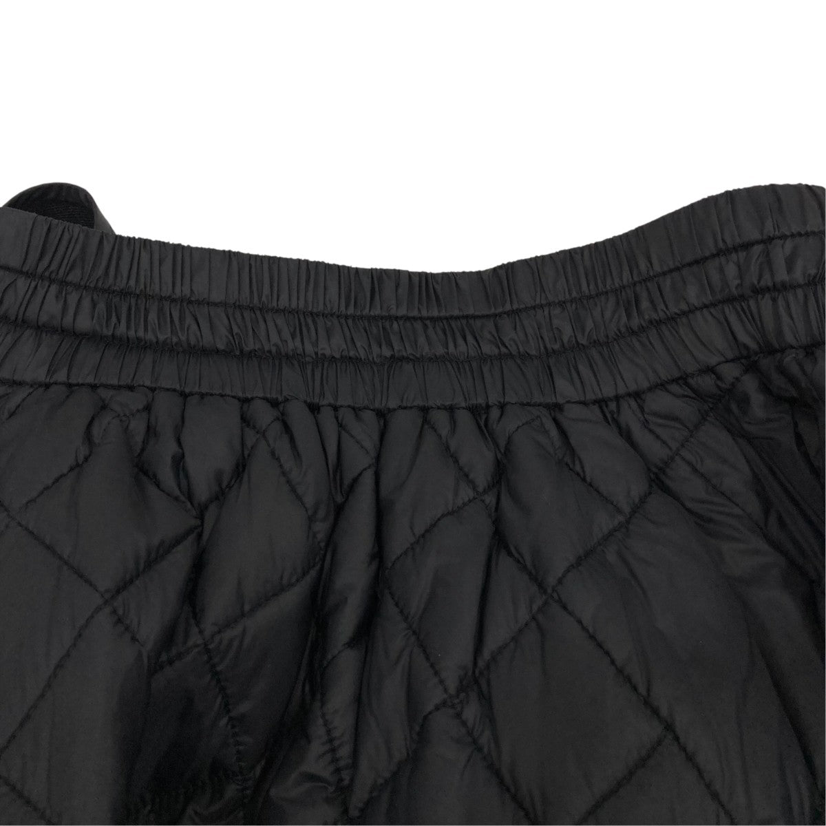 MAISON SPECIAL 2way Multi Quilted Skirtナイロンスカート21242515701 古着・中古-4枚目のアイテム画像