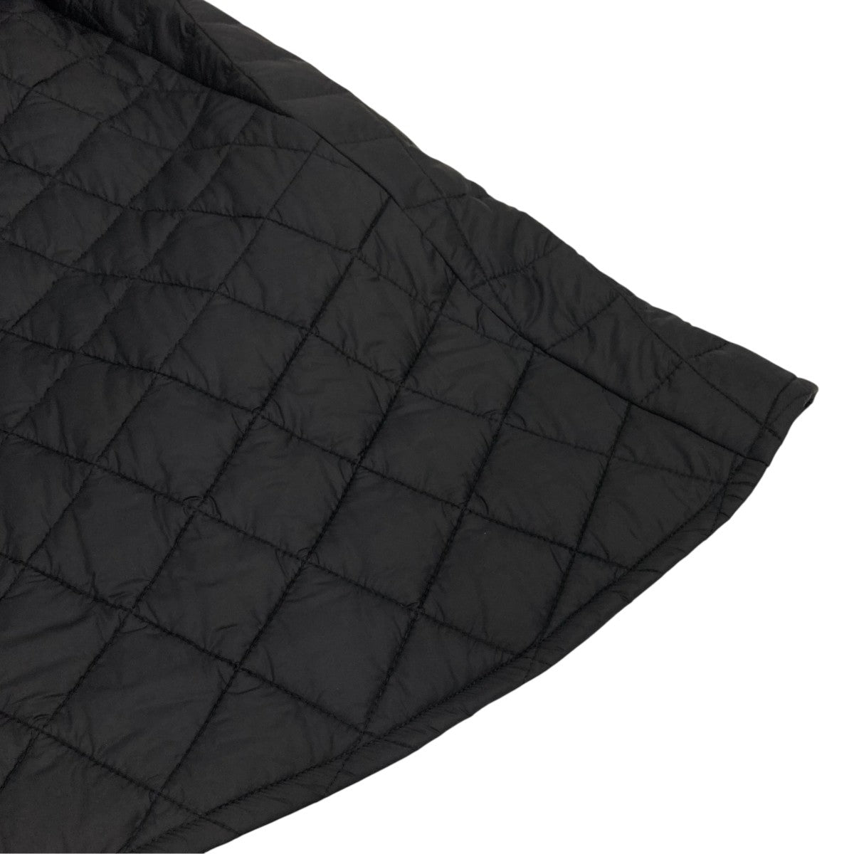 MAISON SPECIAL 2way Multi Quilted Skirtナイロンスカート21242515701 古着・中古-5枚目のアイテム画像