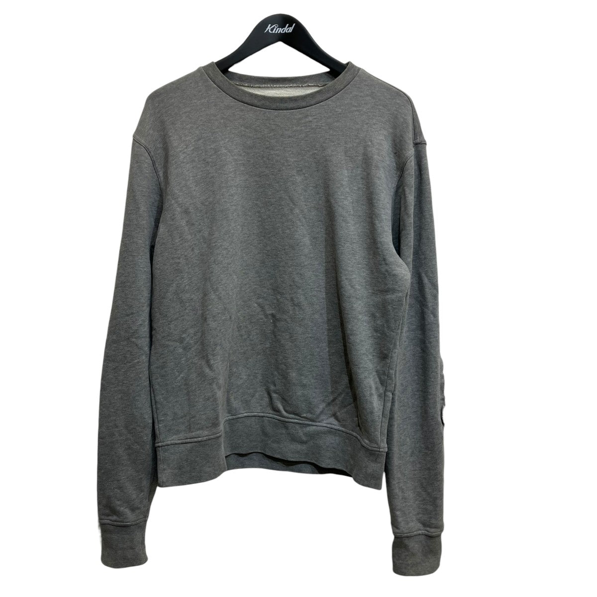 Maison Margiela スウェット グレー Maison Margiela(メゾンマルジェラ) スウェットS50GU0090 S50GU0090