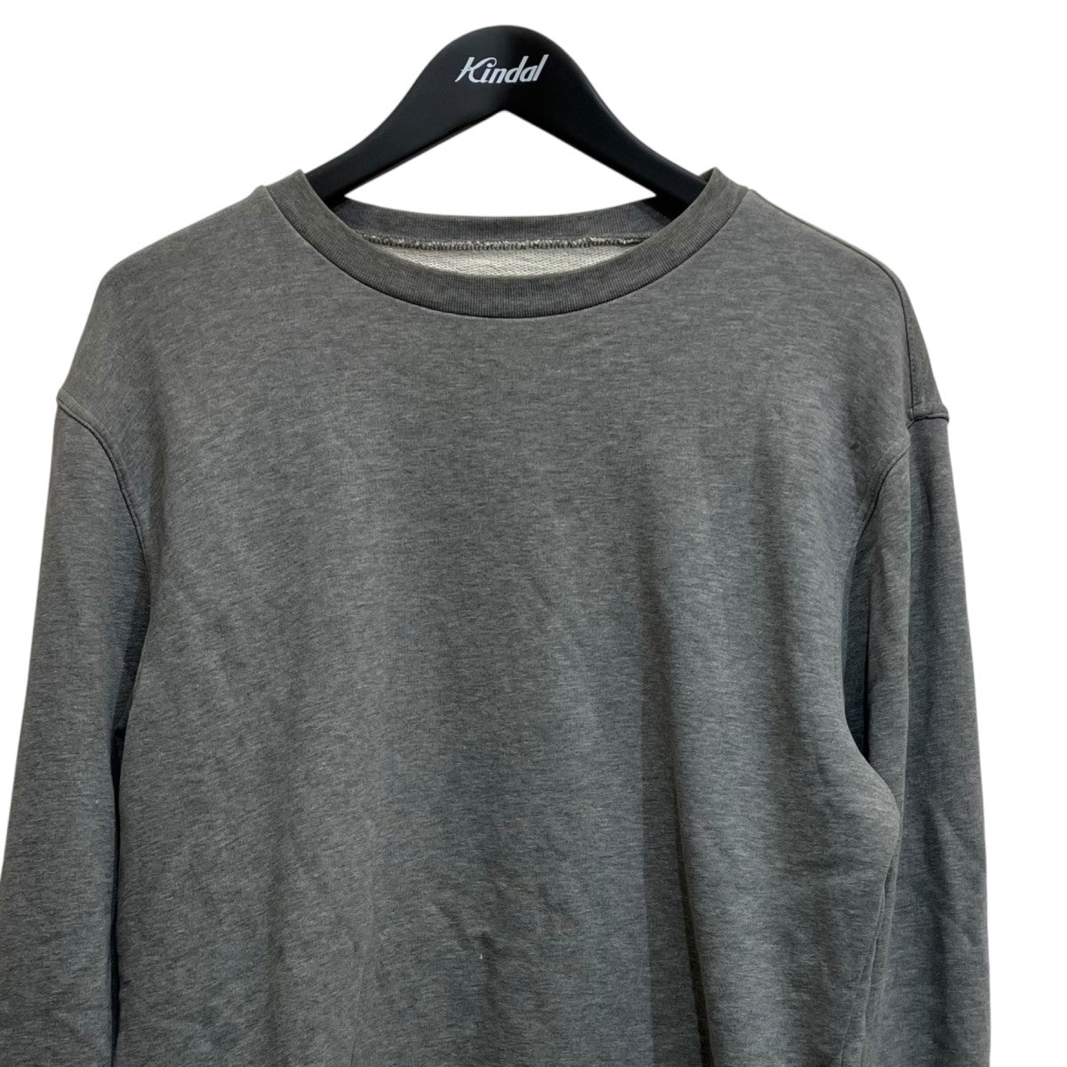 Maison Margiela スウェット グレー Maison Margiela(メゾンマルジェラ) スウェットS50GU0090 S50GU0090