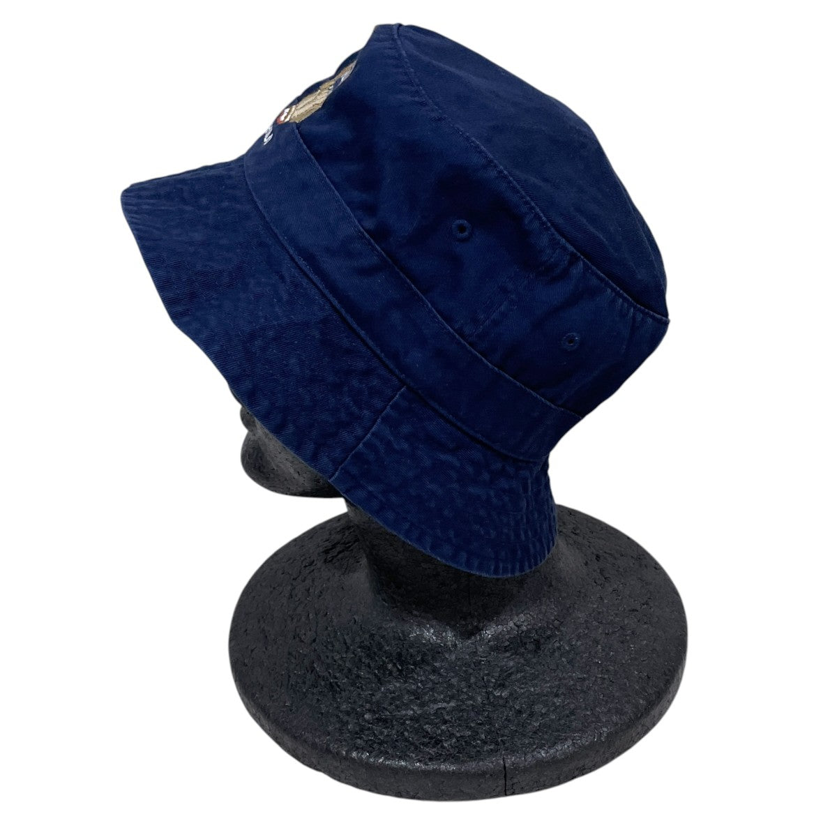 ポロベア ツイル バケットハット Polo Bear Twill Bucket Hat MAPOHGS0J422303
