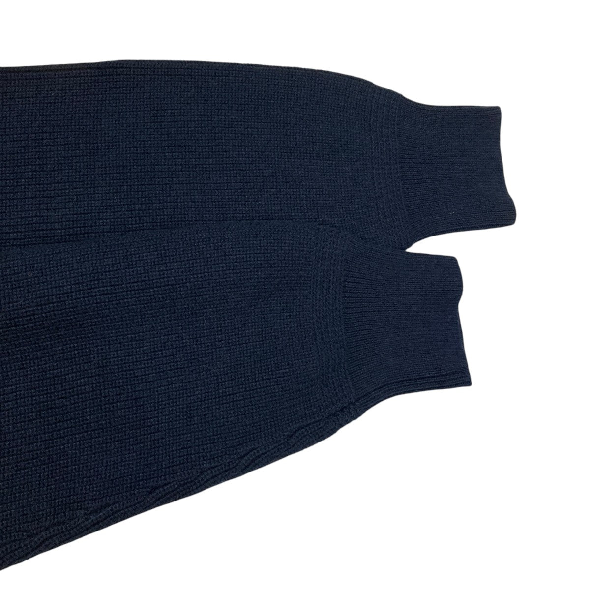 POLO RALPH LAUREN ポニー刺繍ニットジャケット 古着・中古-5枚目のアイテム画像