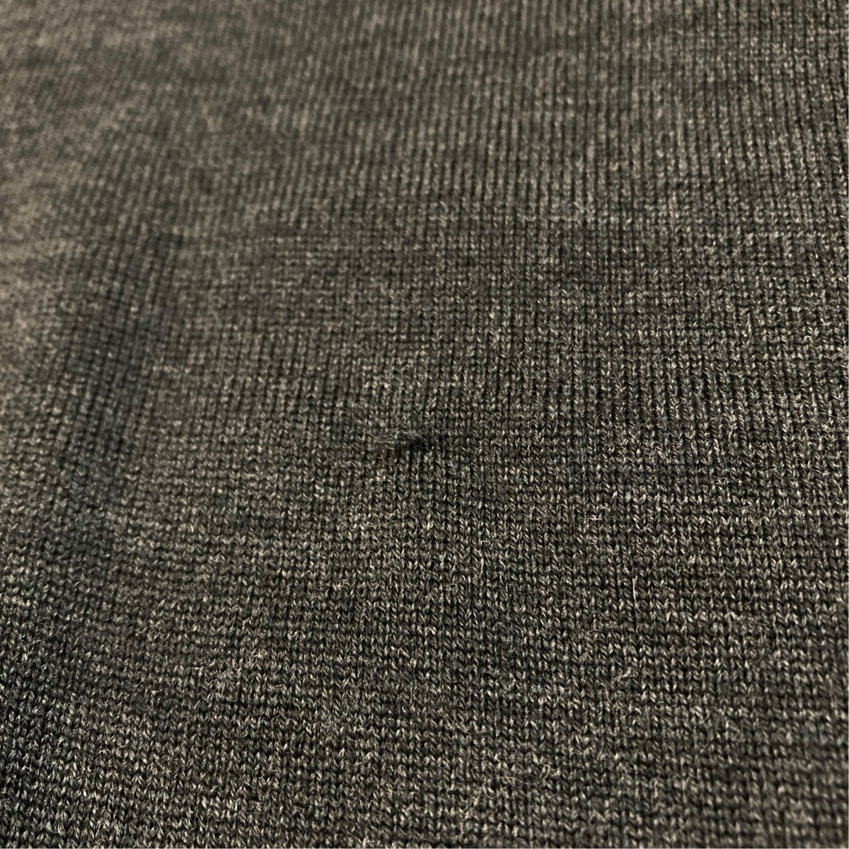 POLO RALPH LAUREN ポニー刺繍ニット 古着・中古-5枚目のアイテム画像