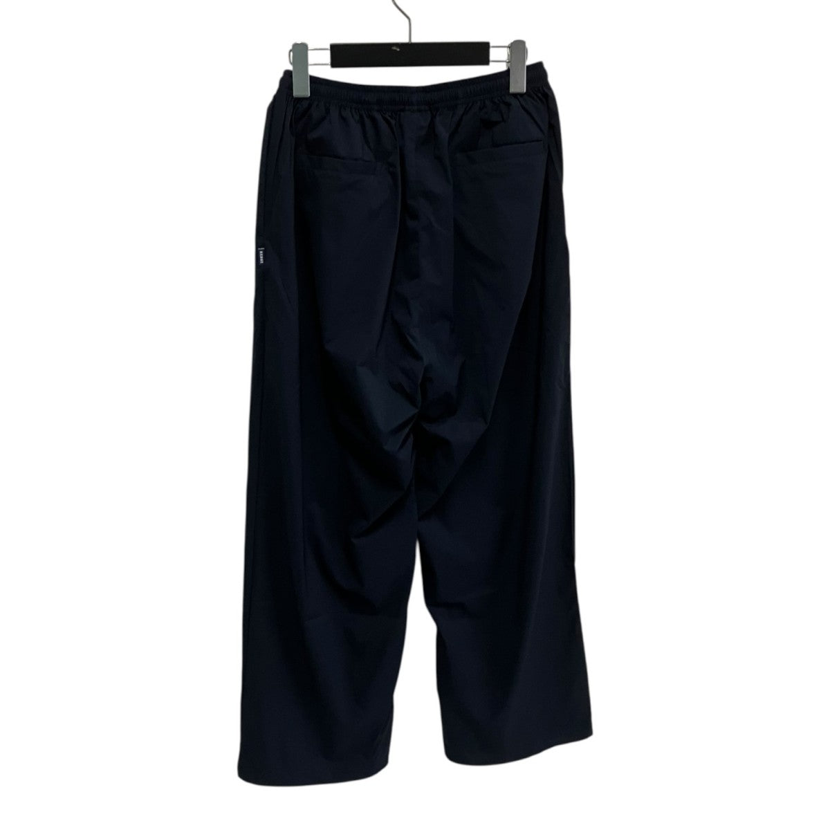 KEBOZ EFG WAPPEN TRACK PANTSパンツKBZ26FW0606 古着・中古-2枚目のアイテム画像