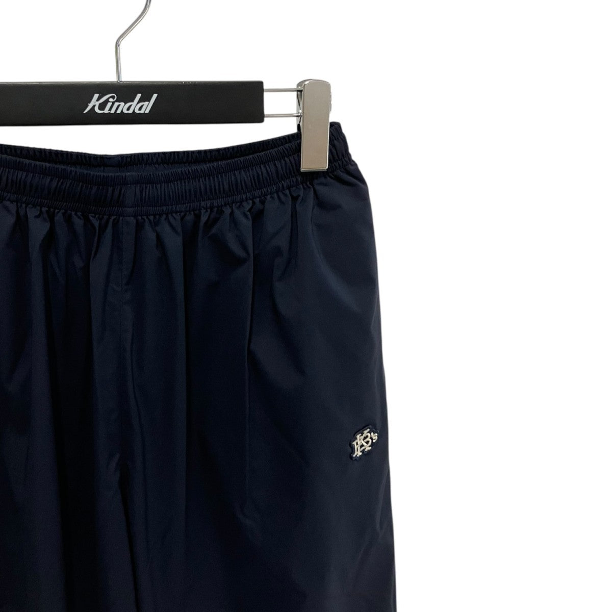 KEBOZ EFG WAPPEN TRACK PANTSパンツKBZ26FW0606 古着・中古-3枚目のアイテム画像