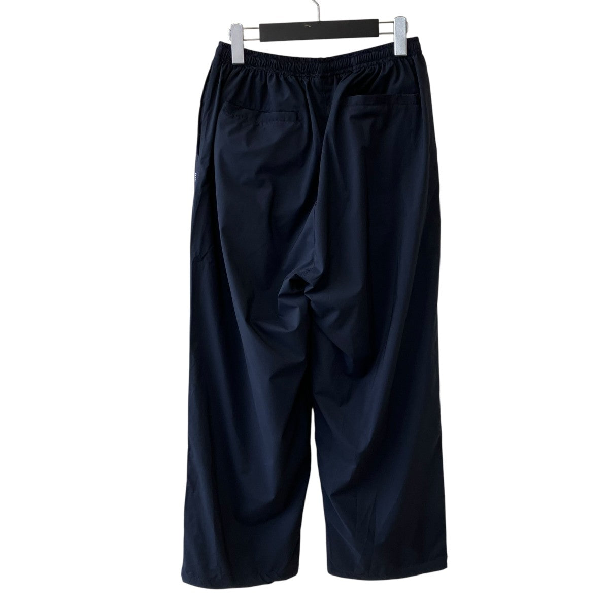 KEBOZ EFG WAPPEN TRACK PANTSトラックパンツKBZ26FW0606 古着・中古-2枚目のアイテム画像