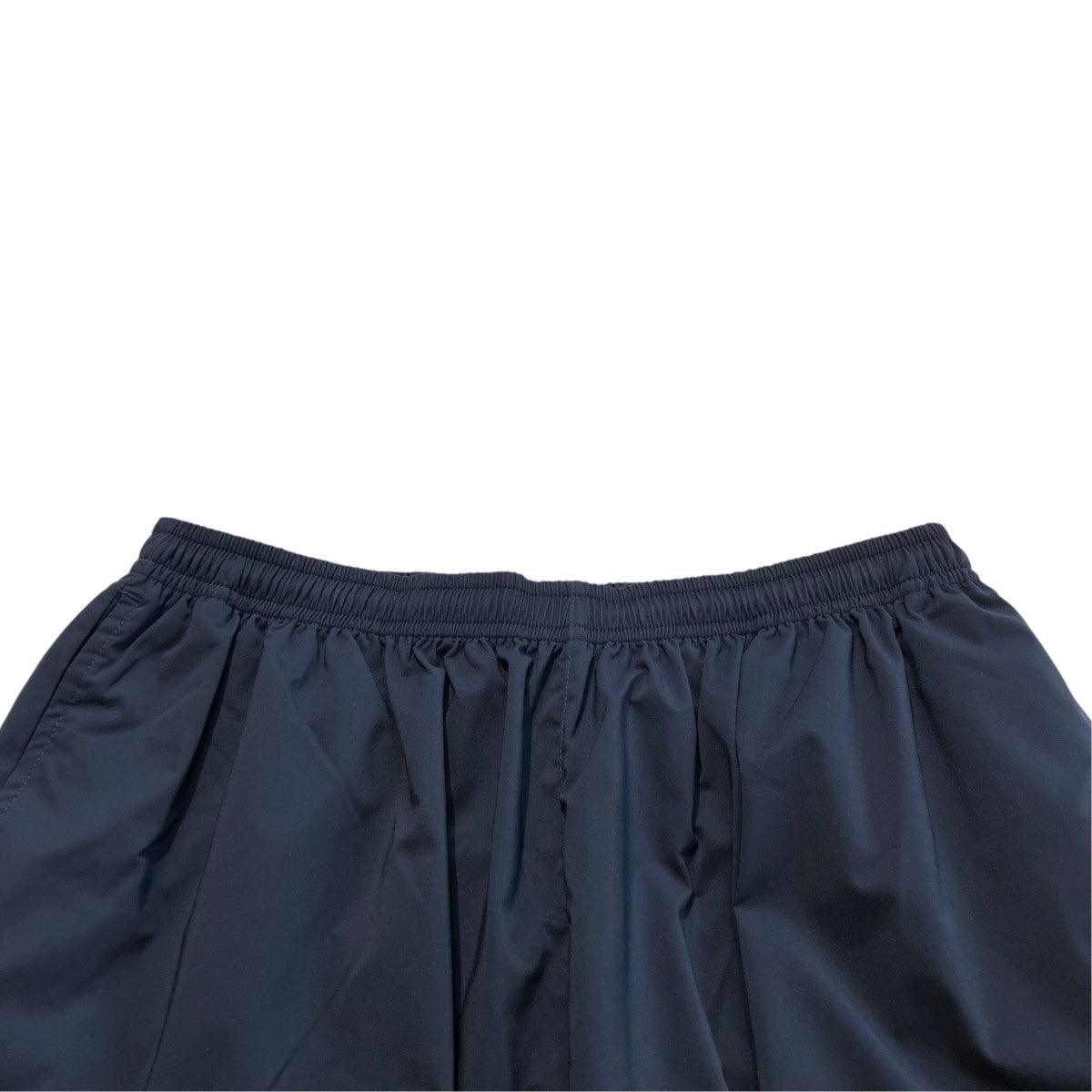 KEBOZ EFG WAPPEN TRACK PANTSトラックパンツKBZ26FW0606 古着・中古-3枚目のアイテム画像