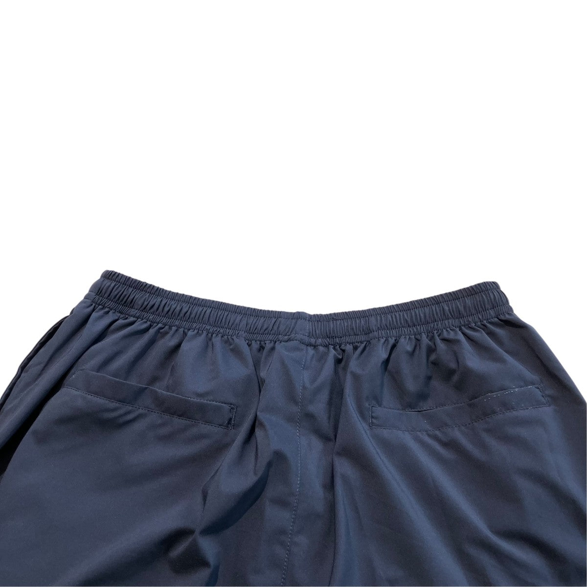 KEBOZ EFG WAPPEN TRACK PANTSトラックパンツKBZ26FW0606 古着・中古-4枚目のアイテム画像